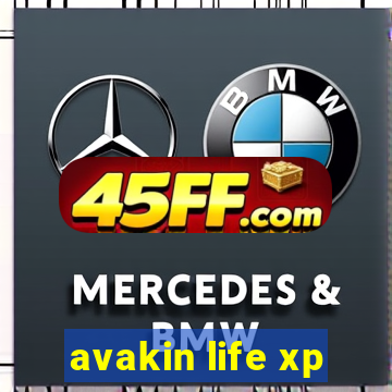 avakin life xp